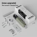 Basa Cordless Handheld Car Vacuum Cleaner, High Suction, 2-in-1 Blower & Vacuum for Car and Home